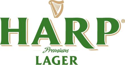 Harp_lager_logo