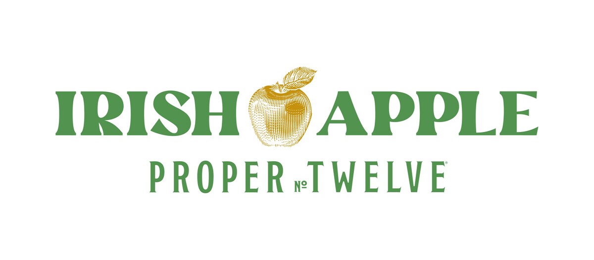 IrishApple-ProperTwelve Logo