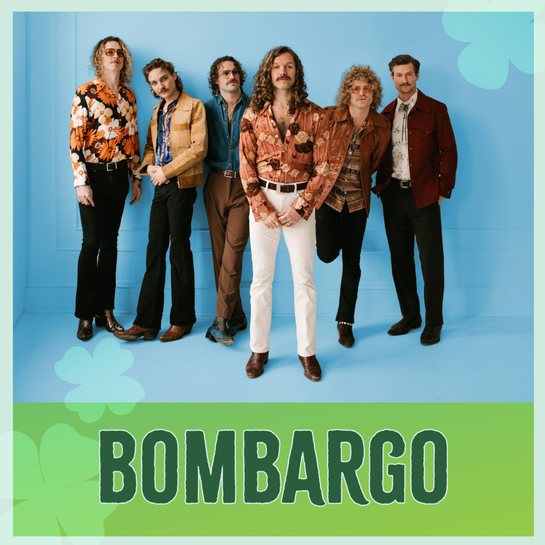 Bombargo