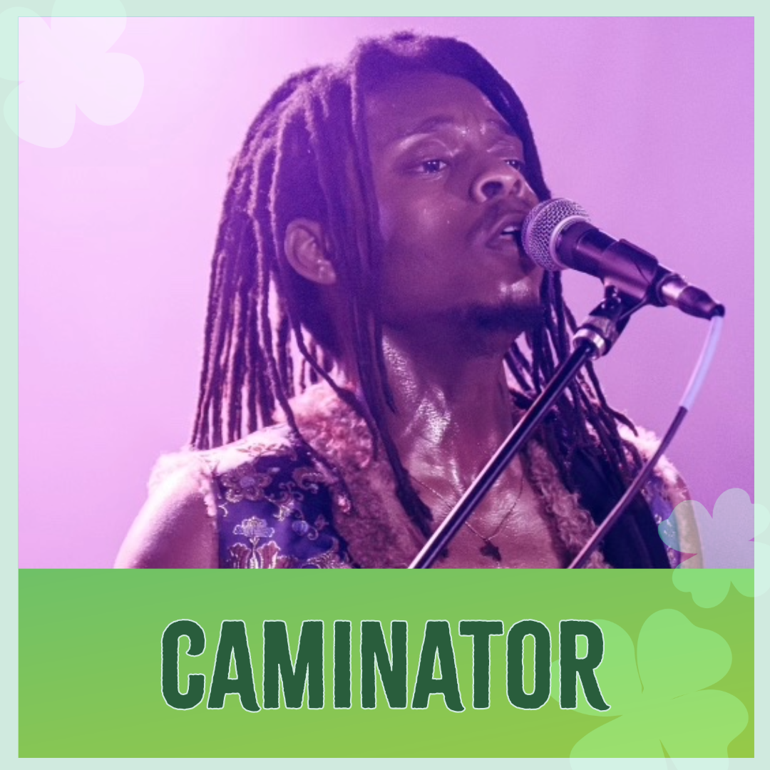 Caminator