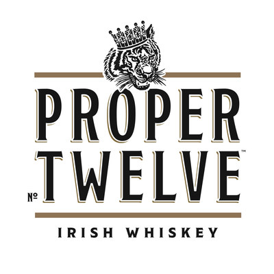 Proper No. Twelve Irish Whiskey Logo
