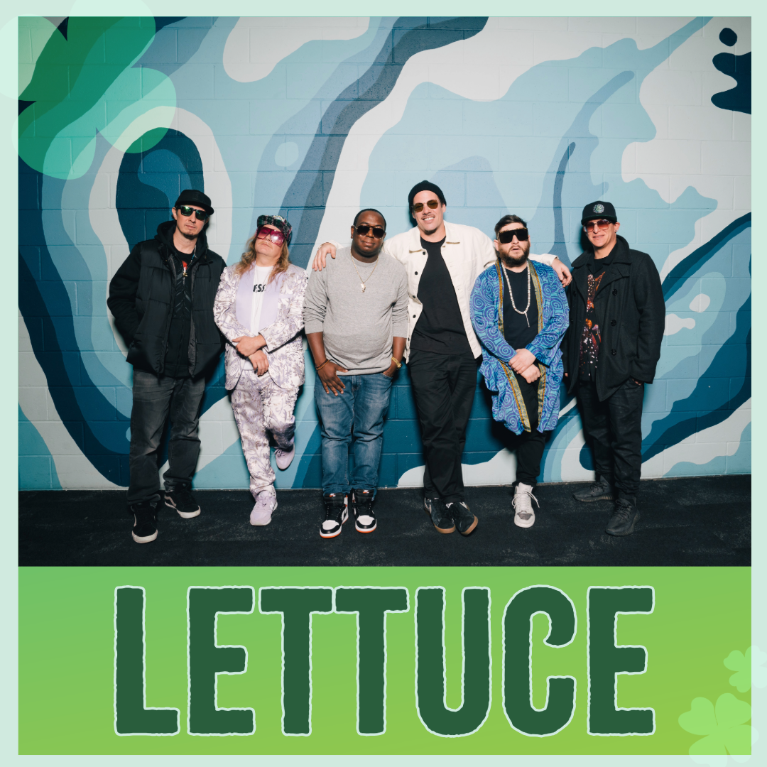 Lettuce