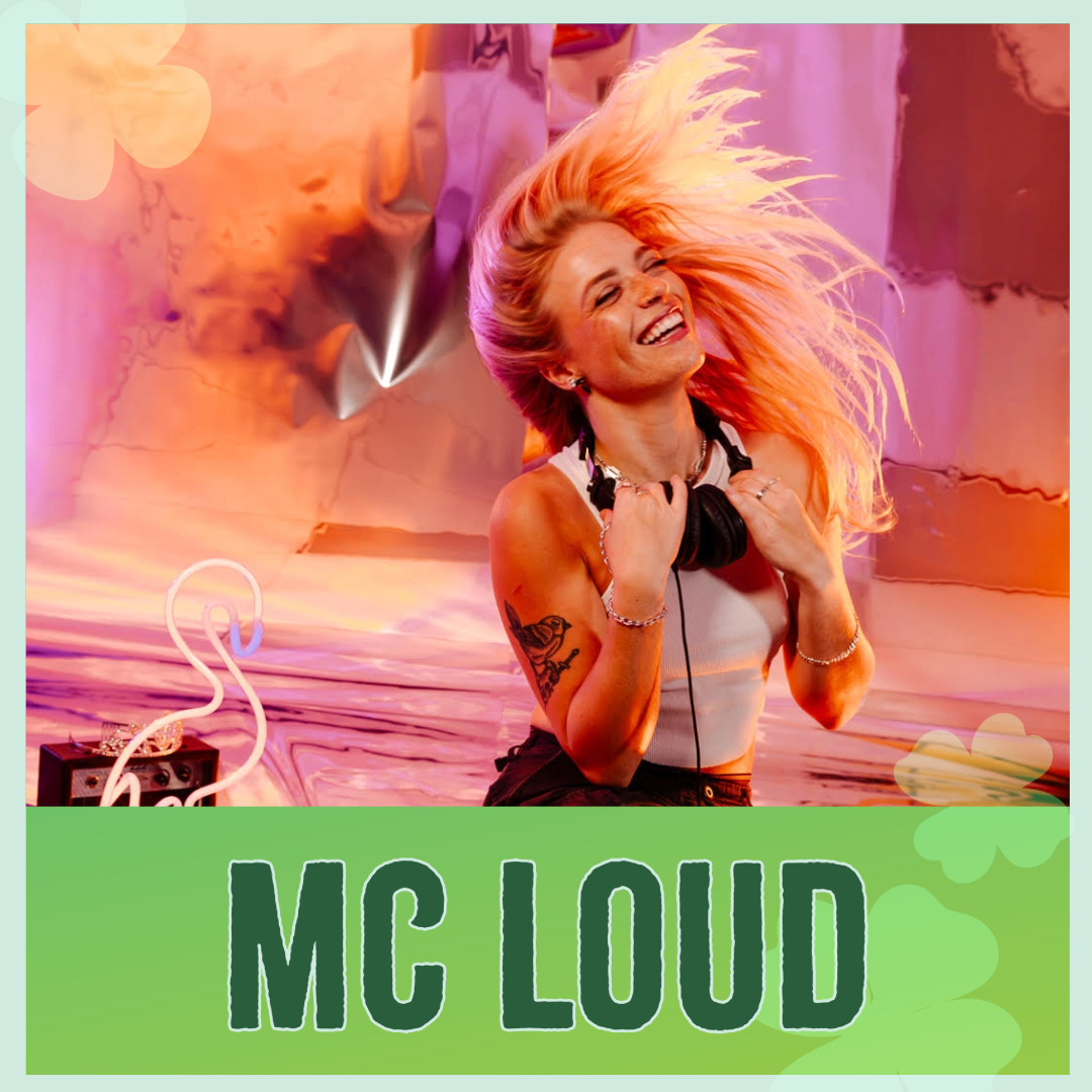 MC LOUD