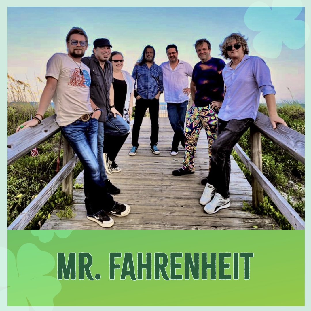 Mr. Fahrenheit