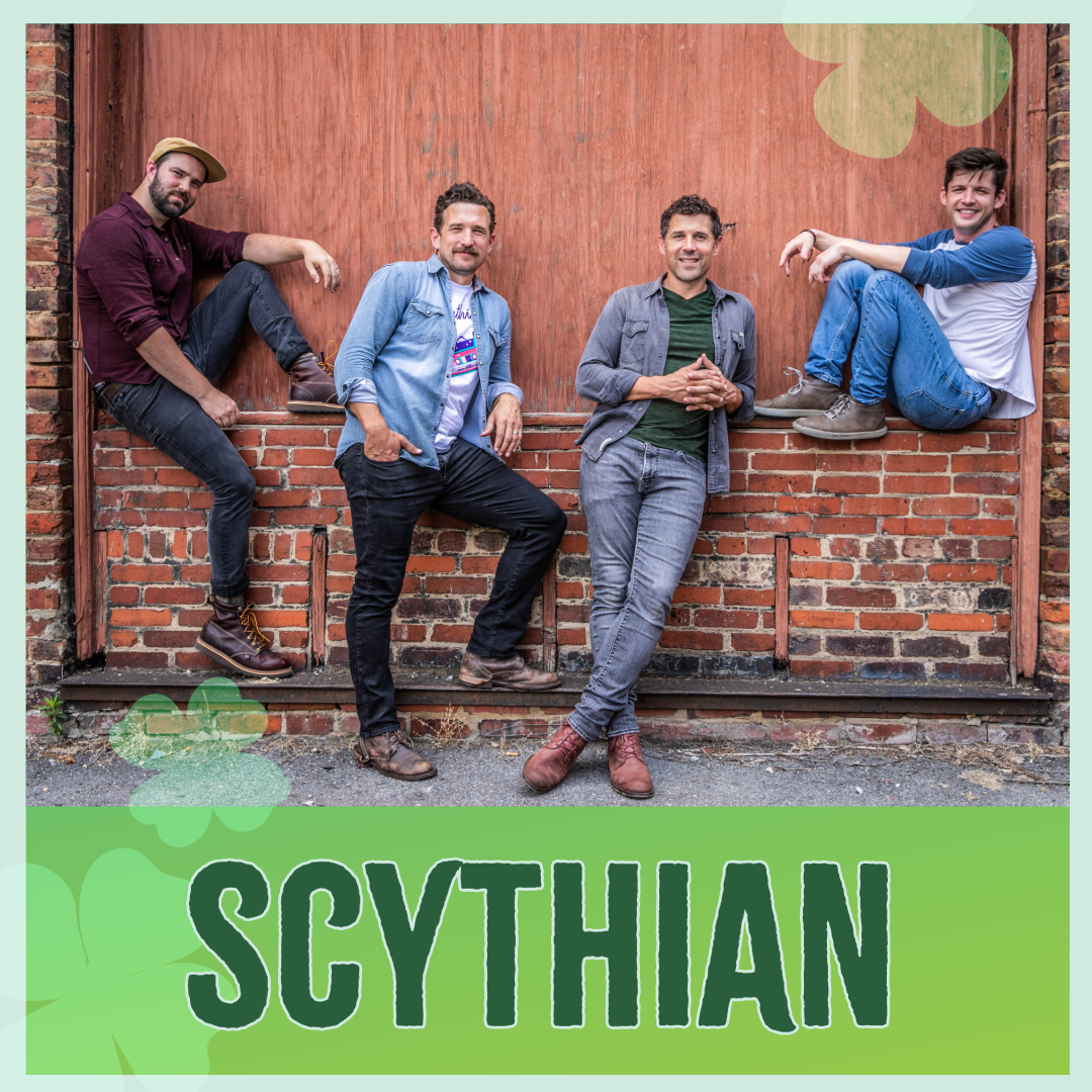 SCYTHIAN