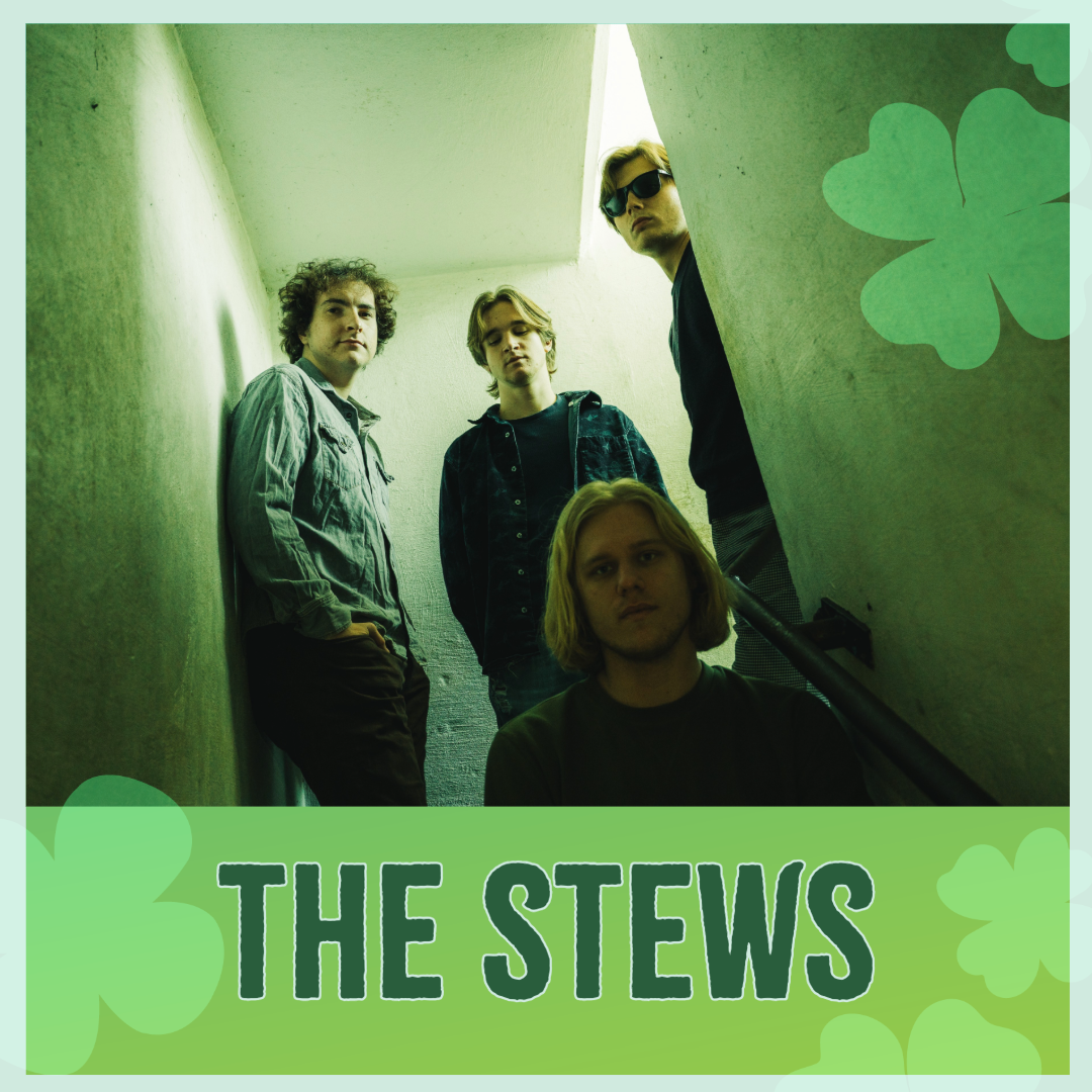 The Stews