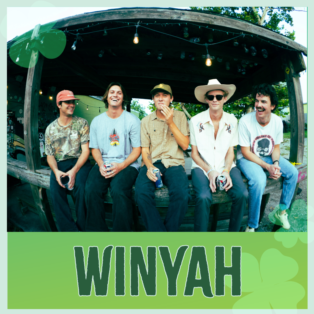 Winyah