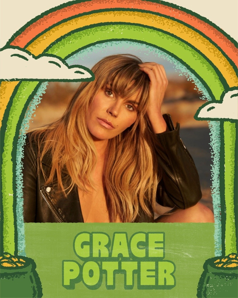 Grace Potter
