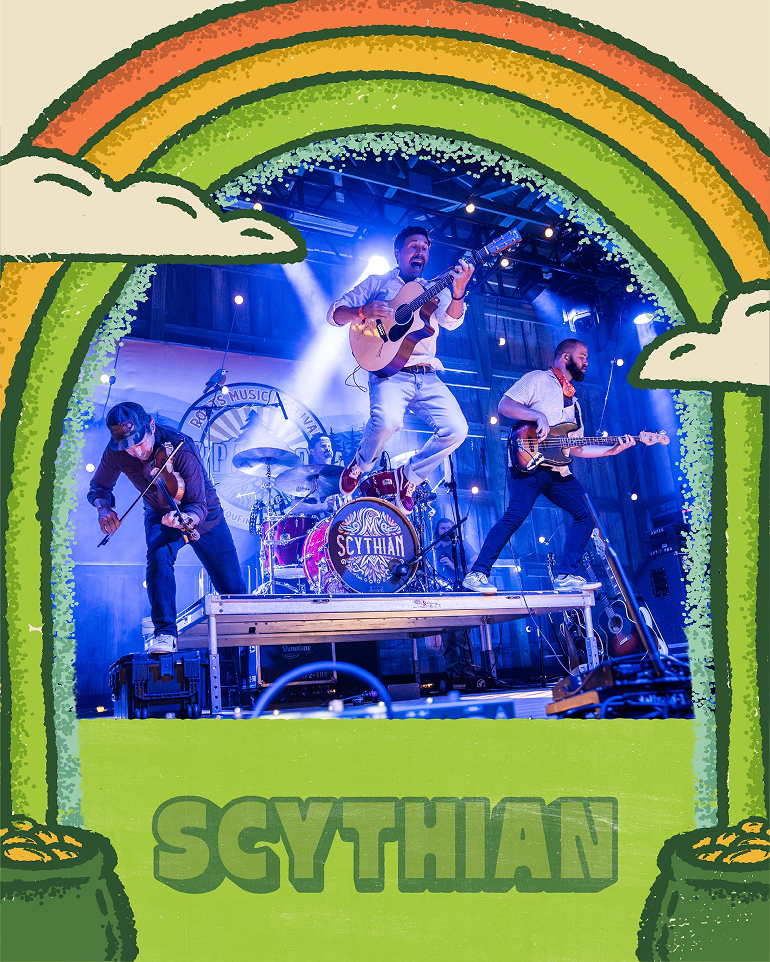 Scythian