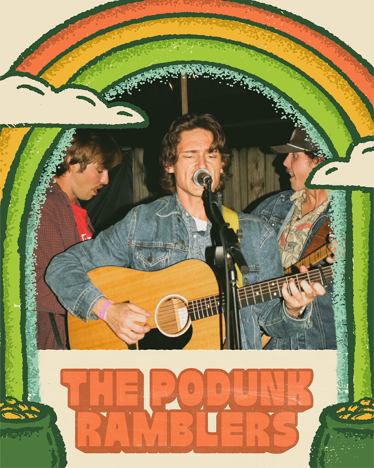 The Podunk Ramblers
