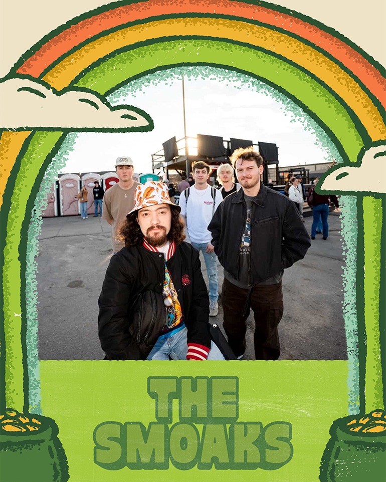 TheSmoaks 1
