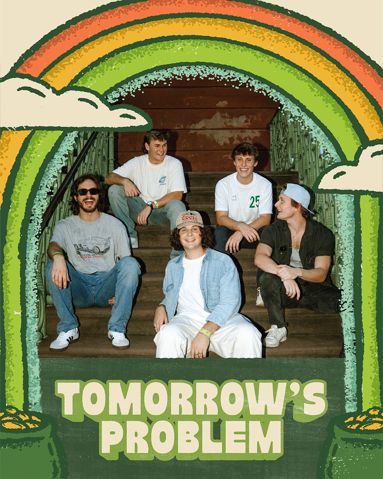 Tomorrow’s Problem